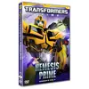 Ds Distribution Cnt Transformers Prime : Nemesis Prime Saison 2 Vol. 2 DVD