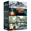 Zylo Coffret Fin du monde 4 films DVD
