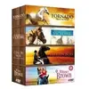 Zylo Coffret Cheval numéro 2 - 4 films DVD