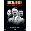 Zed Coffret Dictateurs Dossiers secrets 5 Films DVD