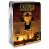 Ds Distribution Cnt DVD Coffret les secrets de l'Egypte antique