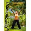Epi Renforcement musclaire Spécial bâton DVD