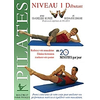 Arcades Cnt Pilates niveau 1 : débutant