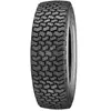 Pneu Réchapé Utilitaire Hiver - BLACK STAR - CAM+S4 EVOLUTION 195/75 R...