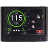 Coyote Mini Coyote - Avertisseur de radars pour GPS - noir