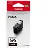 Cartouche Canon Pg-595 Noire