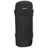 STARBLITZ Etui pour objectif noir - SKIN+330