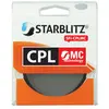 Starblitz STARBLITZ Filtre Polarisant Circulaire HMC 40,5mm