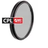 Starblitz STARBLITZ Filtre Polarisant Circulaire HMC 37mm