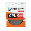 Starblitz Filtre Polarisant Circulaire HMC 58mm