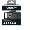 Starblitz STARBLITZ Vitre de protection LCD Fuji X-E2/X-E2s/X-100T