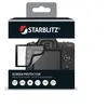 Starblitz STARBLITZ Vitre de protection LCD Olympus E-M1/E-M10/E-P5/E-...