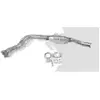 EEC Catalyseur pour FIAT: Ulysse & PEUGEOT: 806 & CITROËN: Evasion, Sy...