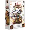 Jeu d'ambiance Iello Infernal Wagon