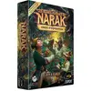 IELLO Les Ruines Perdues De Narak Ext. Chefs D'expédition