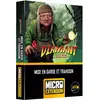 Jeu de société - IELLO - Diamant - Mise en Garde et Trahison - Cartes ...