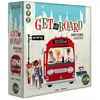 Jeu de société - IELLO - GET ON BOARD : LONDON & NEW YORK - Pour enfants dès 8 ans