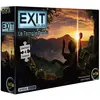 Jeu d'escape game Iello Exit Puzzle Le Temple perdu