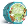 Jeu classique Loki La Soupe des Ecureuils