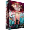 Jeu d’ambiance Iello Under Falling Skies