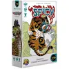 Jeu d'ambiance - IELLO - Spicy - 1 joueur ou plus - Marron - 8 ans - Orange - Mixte - Enfant