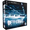Jeu d'enquête Iello Détective