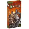 Jeu de stratégie Iello Andor Héros Sombres