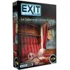 Jeu de réflexion Iello Exit Le Cadavre de L'Orient-Express