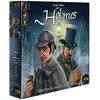 iello Holmes - Sherlock Contre Moriarty