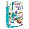 Non communiqué Jeu de cartes SuperFly - Multicolore - Bleu - Adulte