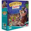 Loki Détective Charlie - Jeu de société - Jeu pour enfants - Jeu coopératif