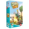 Jeu de société Iello Zoo Run