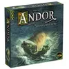 Extension Voyage vers le nord - IELLO - Jeu de plateau - Multicolore - Blanc