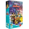 Iello Jeu De Société Espagnol Troll & Dragon Loki