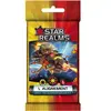 Star Realms - Deck De Commandement - L'alignement