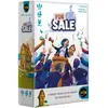 For Sale - Nouvelle édition - Jeu de société - IELLO