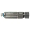 Buse anti gouttes 0,15mm 1/4 pour système haute pression O'Fresh