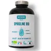 Nutrivie Spiruline Bio Fort Dosage Vitalité 500 comprimés
