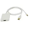 Urban Factory adaptateur mini display HDMI et USB (audio)