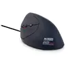 Souris Filaire - URBAN FACTORY - Ergonomique - Pour Gaucher - EML01UF-V2