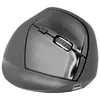 Souris sans-fil Urban Factory ERGO PRO 4000 dpi Noir