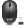 Souris sans fil Wifi Urban Factory Noir