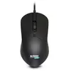 Urban Factory Souris filaire Eco-conçue (Filaire), Souris, Noir