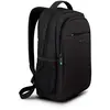 Sacoche Urban Factory Dailee pour Notebook 13" et Notebook 14" Noir