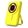 Batterie externe Urban Factory Powerbank 10000 mAh Jaune Néon
