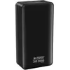 Batterie externe Urban Factory Juicee Max 30000 mAh Noir