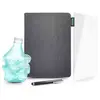 Urban Factory EPU10UF tabletbehuizing 26,7 cm (10.5") Flip case Grijs