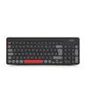 URBAN FACTORY Clavier sans fil