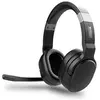 Bluetooth Headset with Microphone Urban Factory HBV60UF Black