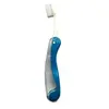 Brosse à dents pliable de voyage Urban Factory Travelee Bleu